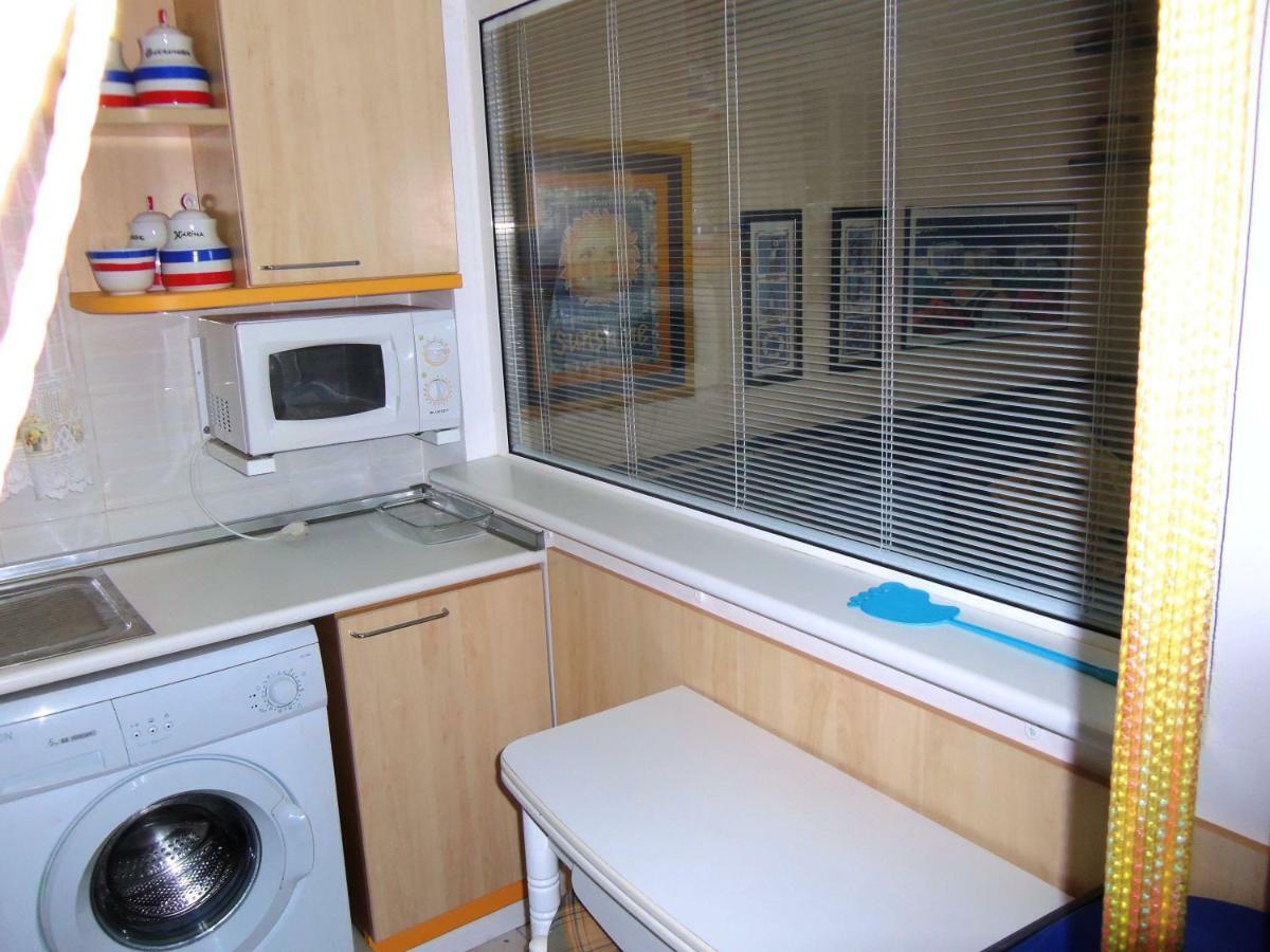 Jewel Of Peniscola Appartement Buitenkant foto